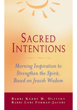 Sacred Intentions