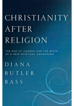 Christianity After Religion