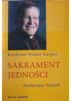 Sakrament jedności