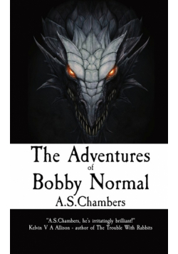 The Adventures of Bobby Normal