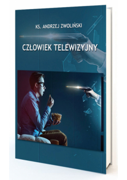 Człowiek telewizyjny