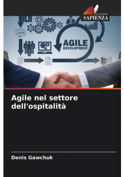 Agile nel settore dell'ospitalità