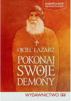 Pokonaj swoje demony