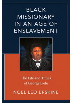 Black Missionary in an Age of Enslavement