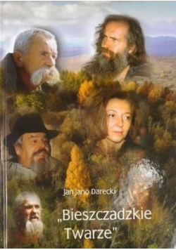 Bieszczadzkie twarze