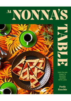 At Nonna’s Table