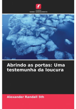 Abrindo as portas