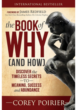 The Book of WHY (and HOW)