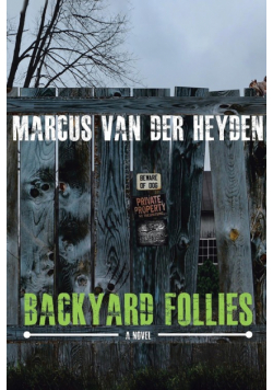 Backyard Follies