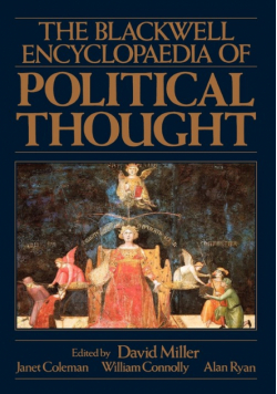 Bwell Ency Political Thought