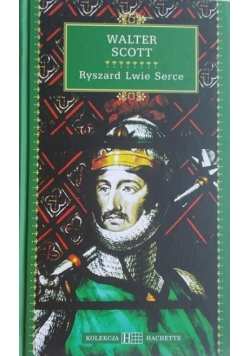 Ryszard Lwie Serce