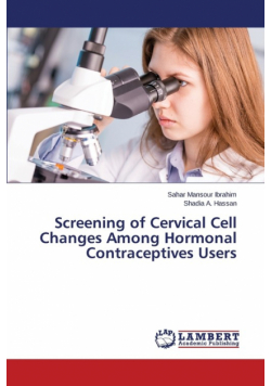 Screening of Cervical Cell Changes Among Hormonal Contraceptives Users