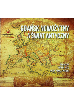Gdańsk nowożytny a świat antyczny