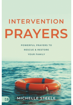 Intervention Prayers