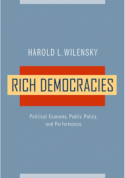 Rich Democracies