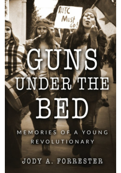 Guns Under the Bed