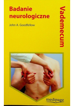 Badania neurologiczne