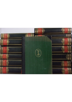 Propylaen - Kunstgeschichte, 14 książek, ok 1926 r.