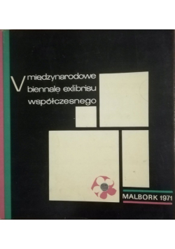 V międzynarodowe biennale exlibrisu współczesnego
