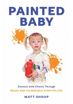 Painted Baby