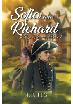 Sofia and Richard