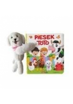 Piesek Toto