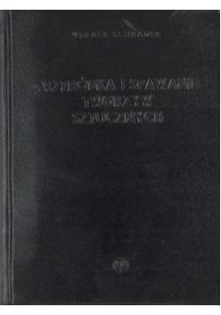 Przeróbka i spawanie tworzyw sztucznych