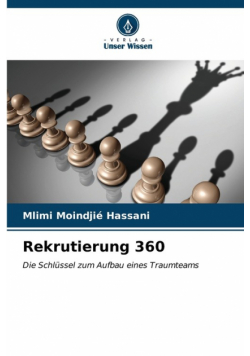 Rekrutierung 360