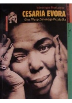 Cesaria Evora: głos Wysp Zielonego Przylądka