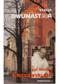 Stacja Dwunast / k / a