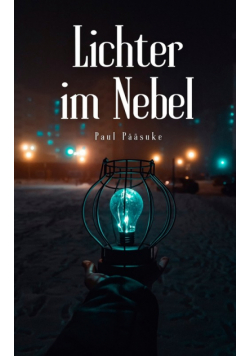 Lichter im Nebel