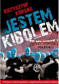 Jestem kibolem