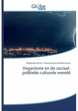 Veganisme en de sociaal-politieke culturele wereld