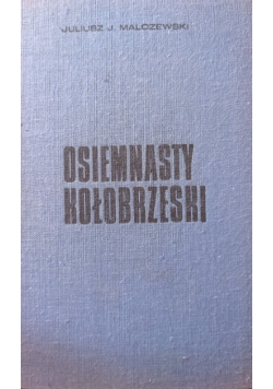 Osiemnasty kołobrzeski