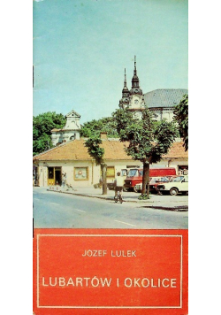 Lubartów i okolice