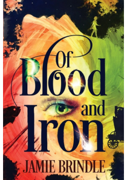 Of Blood And Iron