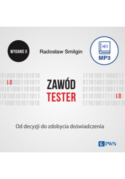 Zawód tester