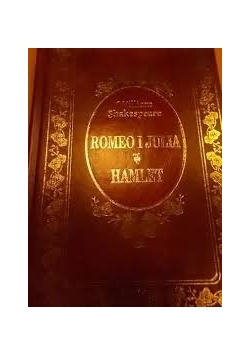 Romeo i Julia/Hamlet