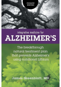 Integrative Medicine for Alzheimer's