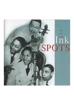 The best of the Ink Spots. CD