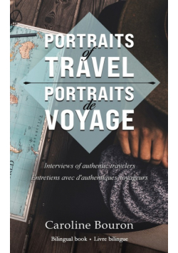 Portraits of Travel