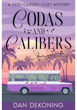 Codas and Calibers
