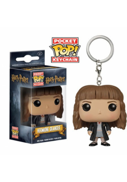 Brelok Harry Potter Hermione Granger Funko POP