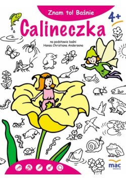 Znam to! Calineczka
