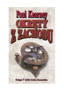 Okręty z zachodu