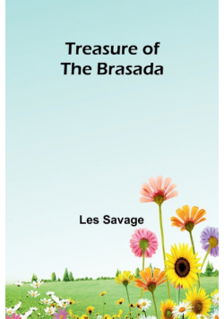 Treasure of the Brasada