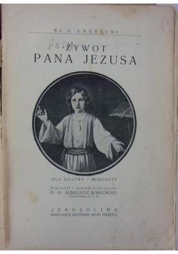 Żywot Pana Jezusa