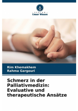 Schmerz in der Palliativmedizin