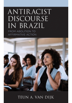 Antiracist Discourse in Brazil