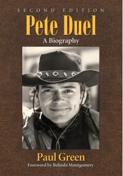 Pete Duel
